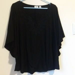 $$$$Cato Batwing Blouse